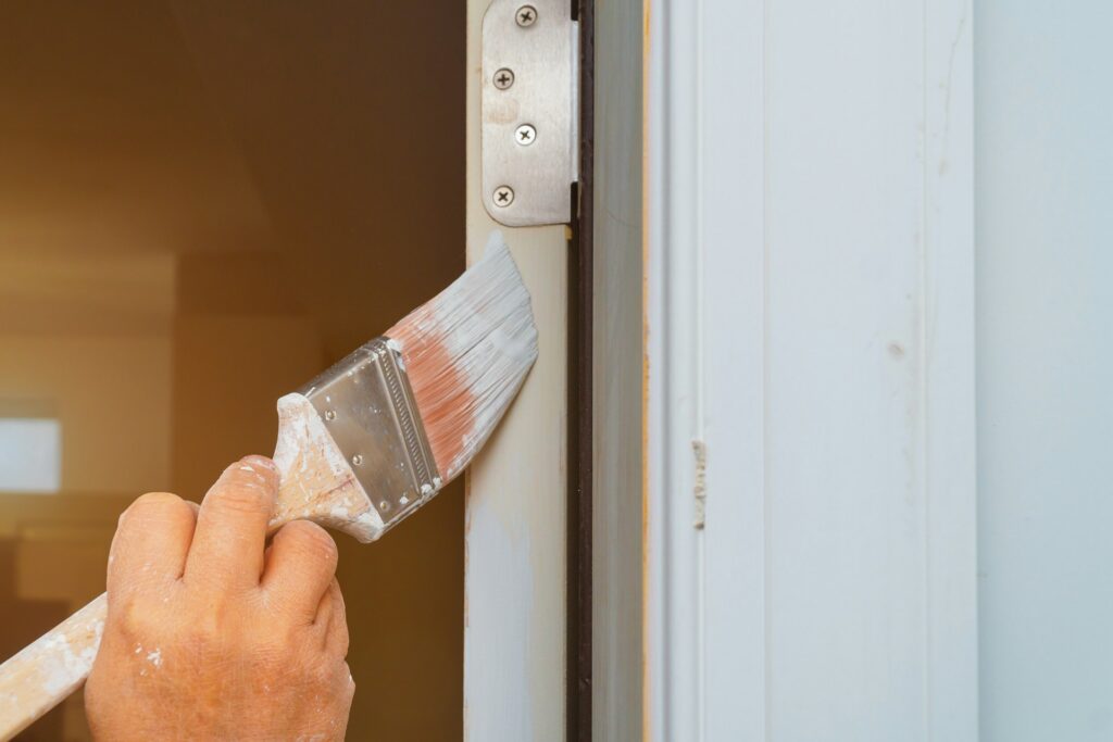 house painting