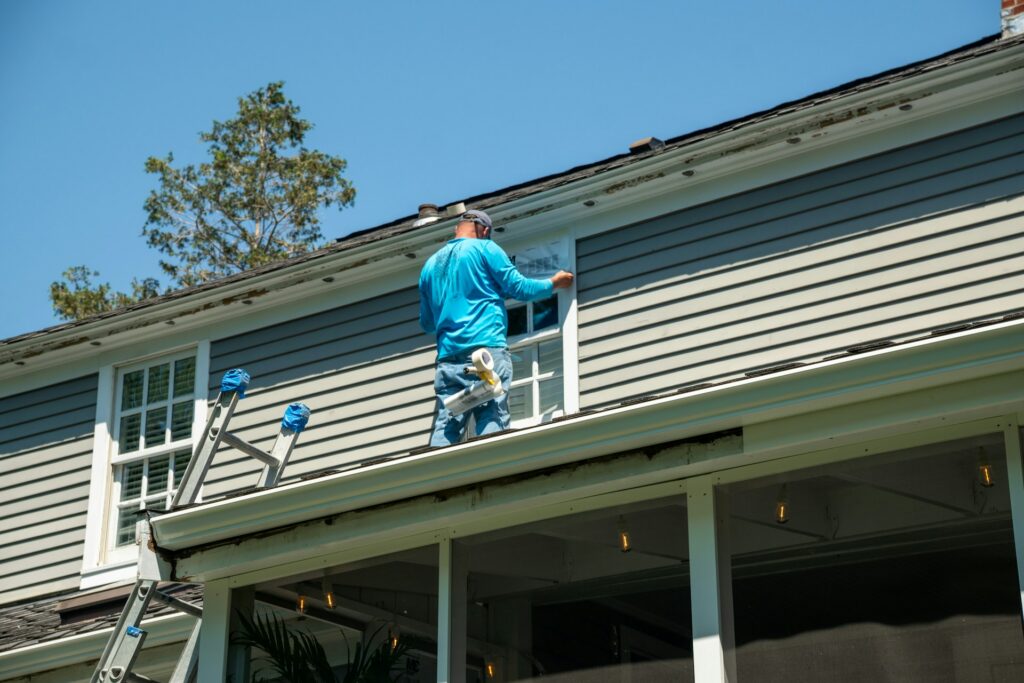 house painters
